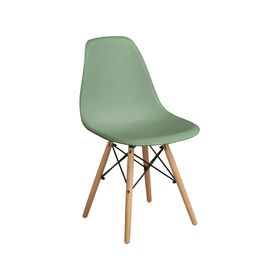 Silla Atril 4.0 oliva