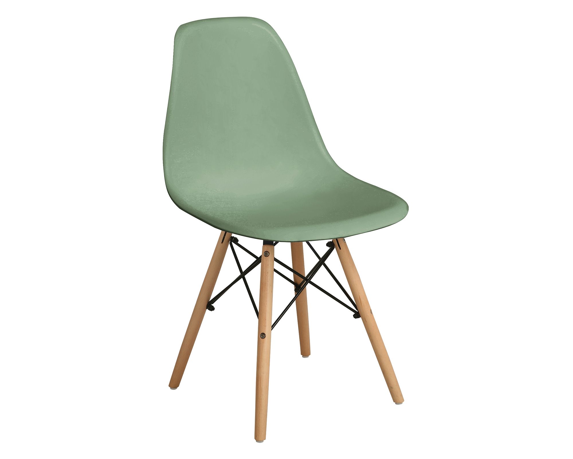 M+Design Silla Atril 4.0 oliva