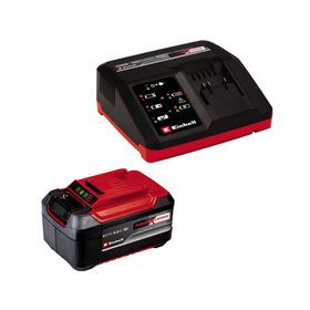 Batería 5.2 Ah + cargador rápido PXC-Starter-Kit Einhell