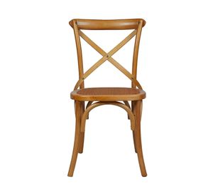 Silla Rustic natural