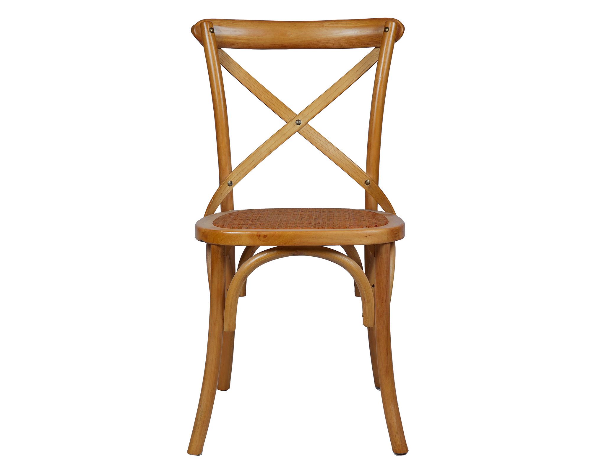 M+Design Silla Rustic natural