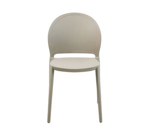 Silla Nil beige
