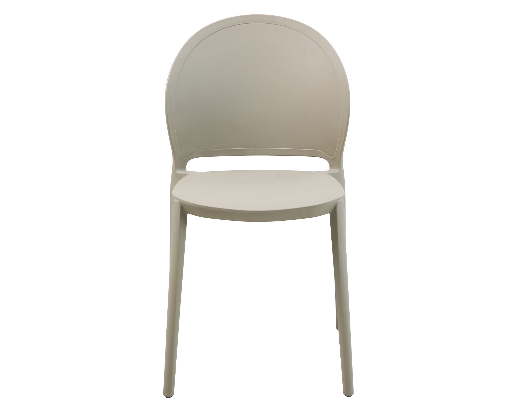 M+Design Silla Nil beige
