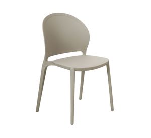 Silla Nil beige