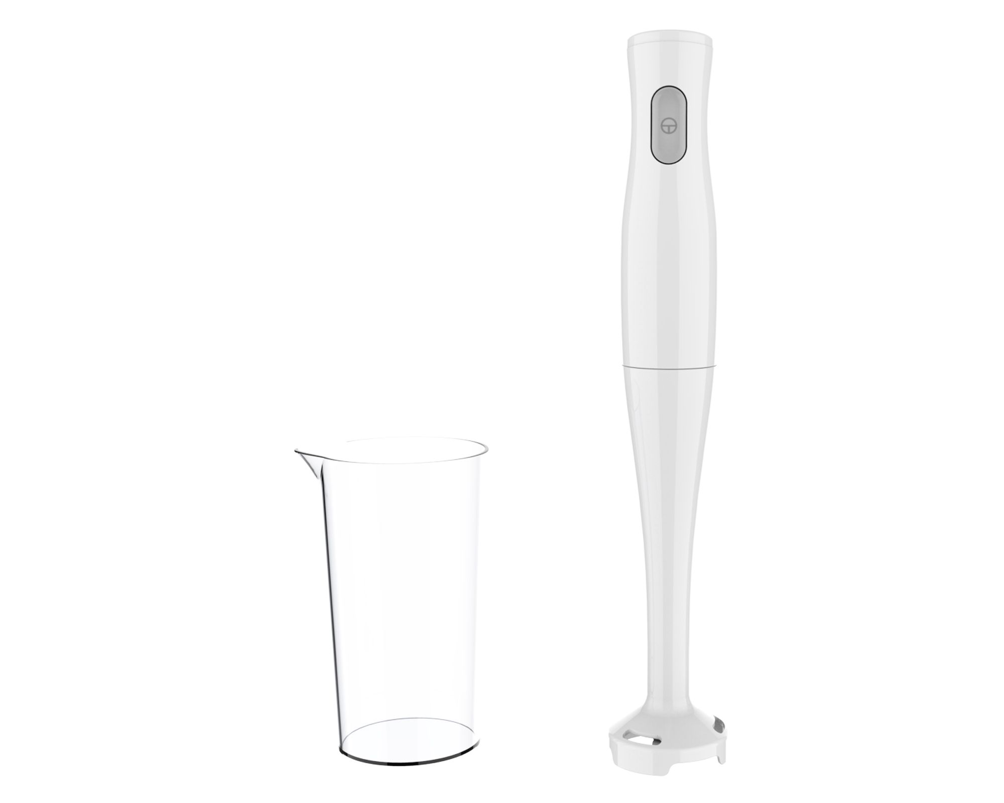 Nex Batidora vertical 500 ml BCM0300