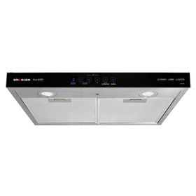 Campana automática CA-600AIN 200W