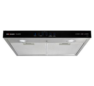 Campana automática CA-600AIN 200W