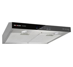 Campana automática CA-600AIN 200W