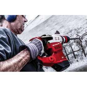 Cincel punta SDS Plus 250 mm