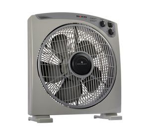 Ventilador de Pie VB-12GR 50 W