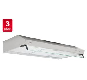 Campana 90 cm CX 92120 KOS Inox 103W