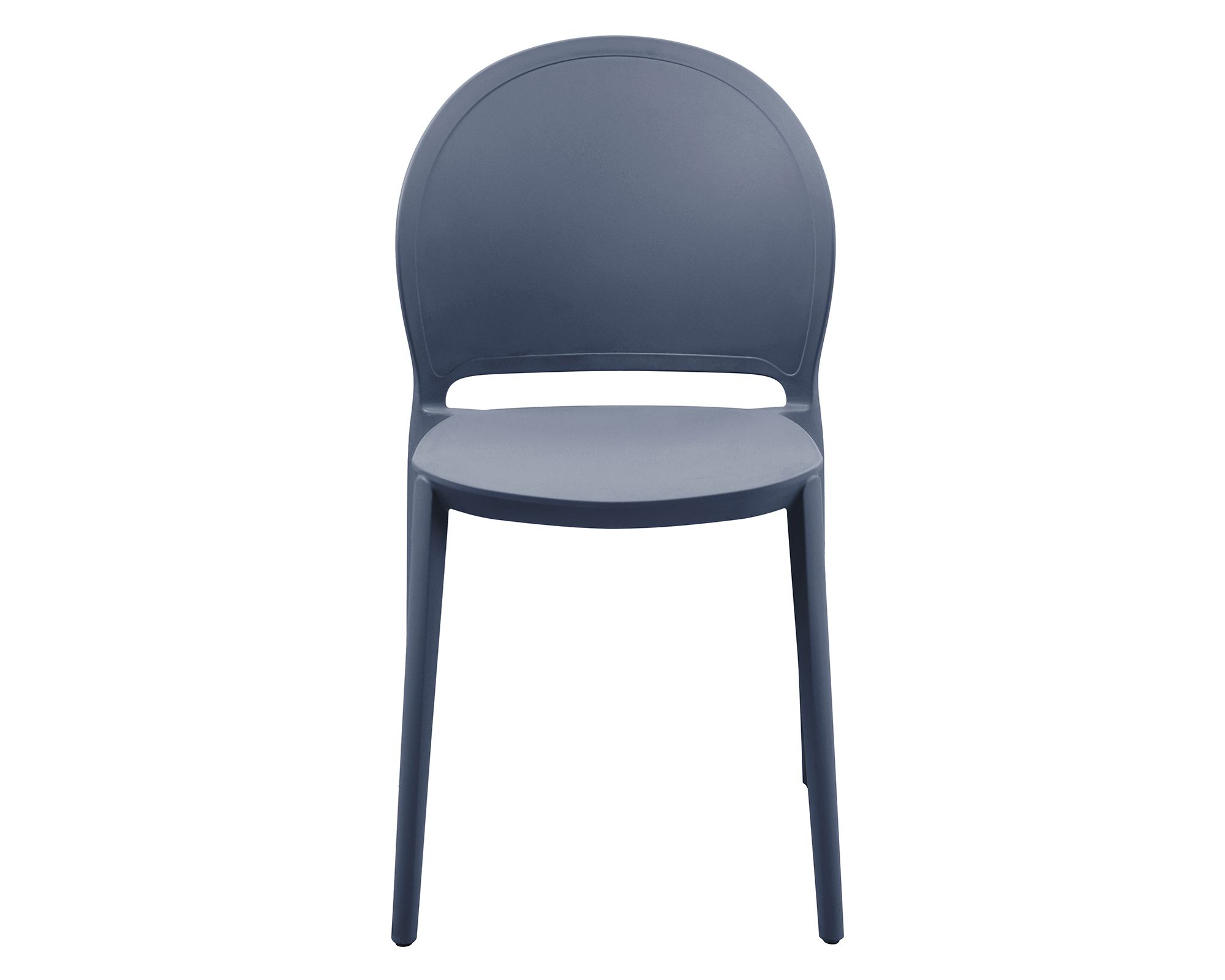 M+Design Silla Nil gris