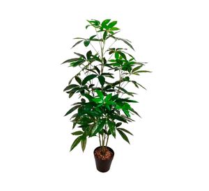Planta artificial 110 cm Schefflera