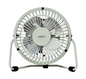 Ventilador USB 4'' UFN2201-DWK