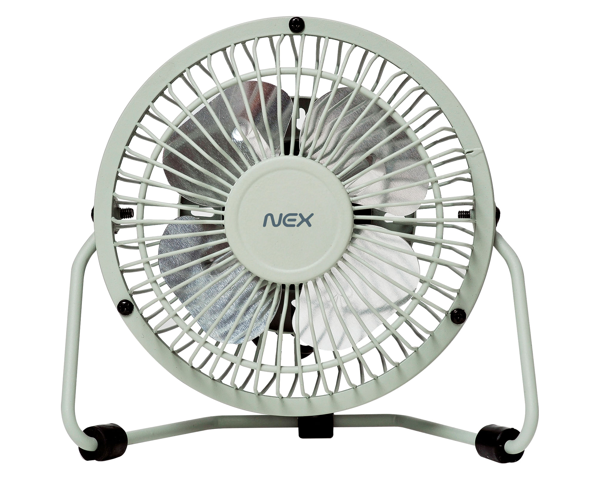 Nex Ventilador USB 4'' UFN2201-DWK