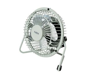 Ventilador USB 4'' UFN2201-DWK