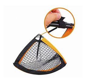 Arco de futbol plegable Coolgame