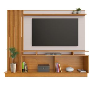 Home Absoluto 65" Absoluto café
