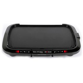 Parrilla eléctrica PE-2660NG 55x30x5 cm