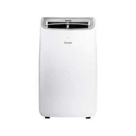Aire acondicionado portátil 9000 BTU Eva III Pro blanco