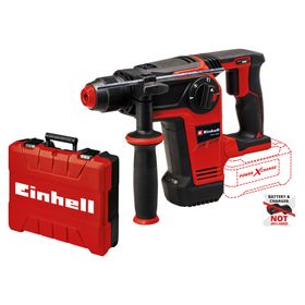 Rotomartillo inalámbrico 18V TP-HD 18/26 Li BL - Solo