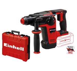 Rotomartillo inalámbrico 18V TP-HD 18/26 Li BL - Solo