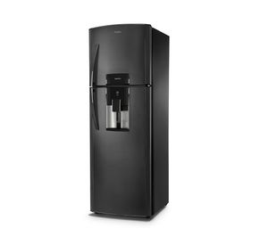 Refrigerador Top Mount no frost 300 litros RMA300FWUC black steel