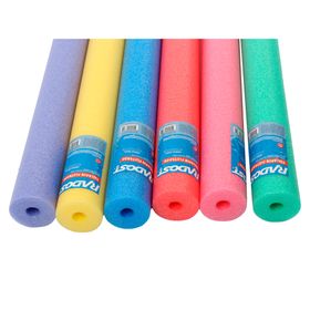 Tallarín flotador 150 cm colores surtidos