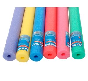 Tallarín flotador 150 cm colores surtidos