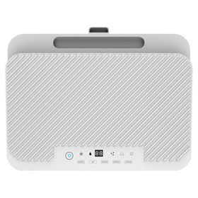 Aire acondicionado portátil UT-Blizzard 9K Wifi 975 W 9000 BTU frío/calor