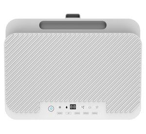 Aire acondicionado portátil UT-Blizzard 9K Wifi 975 W 9000 BTU frío/calor