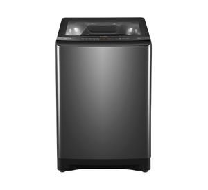 Lavadora LMA9120WDGCL0 carga superior 19 kg diamond gray