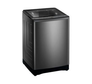 Lavadora LMA9120WDGCL0 carga superior 19 kg diamond gray