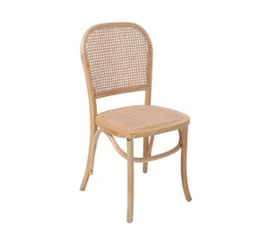 Silla Rattan Magda 2.0