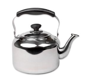 Tetera 5 litros Iris gris