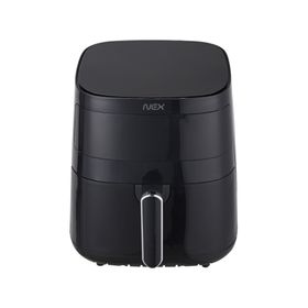 Freidora de aire 5024 negro 5.5 litros