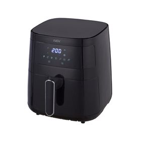 Freidora de aire 5024 negro 5.5 litros