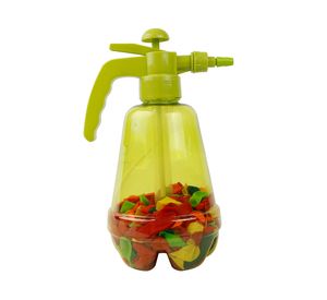 Bombita de agua 500 unidades + inflador