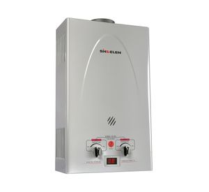 Calefont CFN-7GLSI 7 lt tiro natural gas licuado