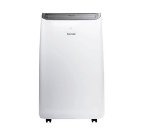 Aire acondicionado portátil 12000 BTU frío/calor Eva III Pro