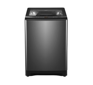 Lavadora LMA9520WDGCL0 carga superior 9.5 kg diamond gray