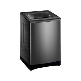 Lavadora LMA9520WDGCL0 carga superior 9.5 kg diamond gray