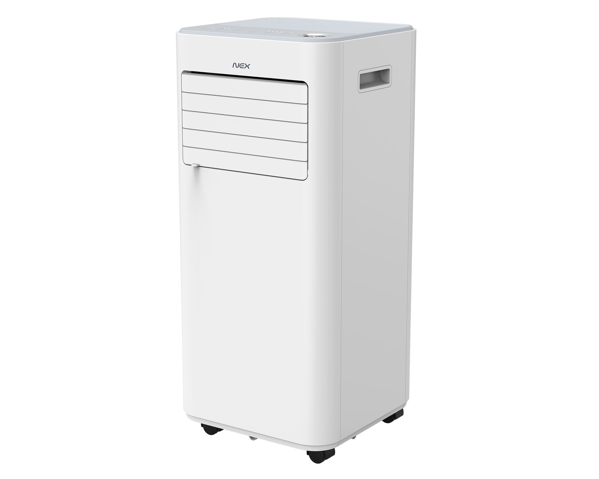 Nex Aire acondicionado 9000 BTU ACP09288-F Frío