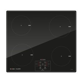 Encimera eléctrica CEI-4602NG 4 Quemadores