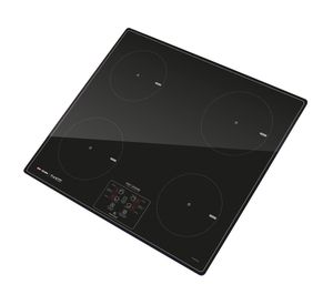 Encimera eléctrica CEI-4602NG 4 Quemadores