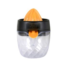 Exprimidor cítricos 1.2 litros EXC-1200NG negro/naranjo