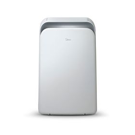 Aire acondicionado portátil MPPD-12KHRN1W 12000 BTU frío/calor Wifi