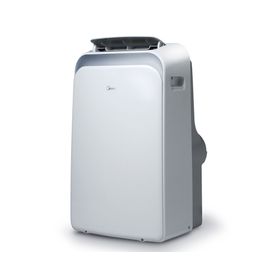 Aire acondicionado portátil MPPD-12KHRN1W 12000 BTU frío/calor Wifi