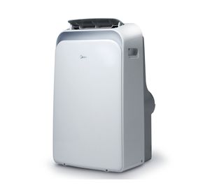 Aire acondicionado portátil MPPD-12KHRN1W 12000 BTU frío/calor Wifi