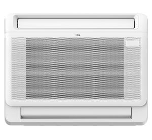 Aire acondicionado split 14000 BTU Consola14K Wifi